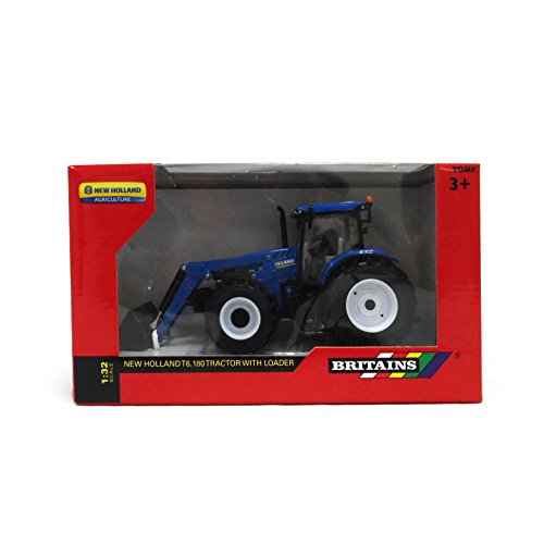 Britains 43148, modellino di Macchina escavatrice