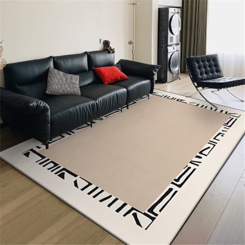 Moquette intérieure chambre bébé et tapis de salon gris - 2
