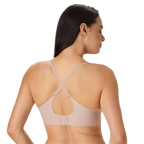 Image of Maidenform Comfort Devotion Dreamwire Back Smoothing Underwire Bra