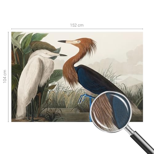 Papel pintado resistente a las manchas autoadhesivo fotográfico de 152x104 cm para pared 5