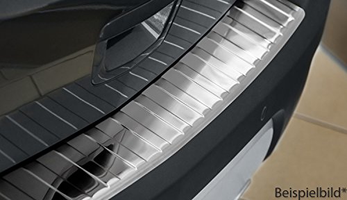 Autostyle 2/35160 posteriore in acciaio INOX