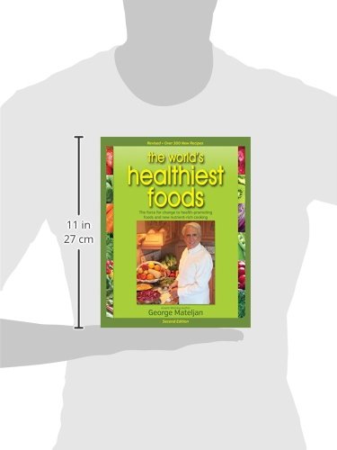 image for G M F Pub World's Healthiest Foods, 2nd Edition: The Force For Change 