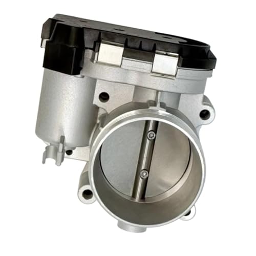 Corps de papillon 8979455224 pour réparer la perte de puissance Isuzu D-Max 3.0 - 4