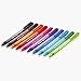 Paper Mate InkJoy 100RT Retractable Ballpoint Pens, Medium Point, Black, 16 Pack (1952705)