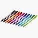 Paper Mate InkJoy 100RT Retractable Ballpoint Pens, Medium Point (1.0mm), Assorted, 16 Count