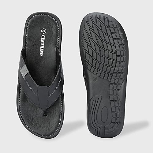 Image of Centrino Men's 8112-03 Slipper