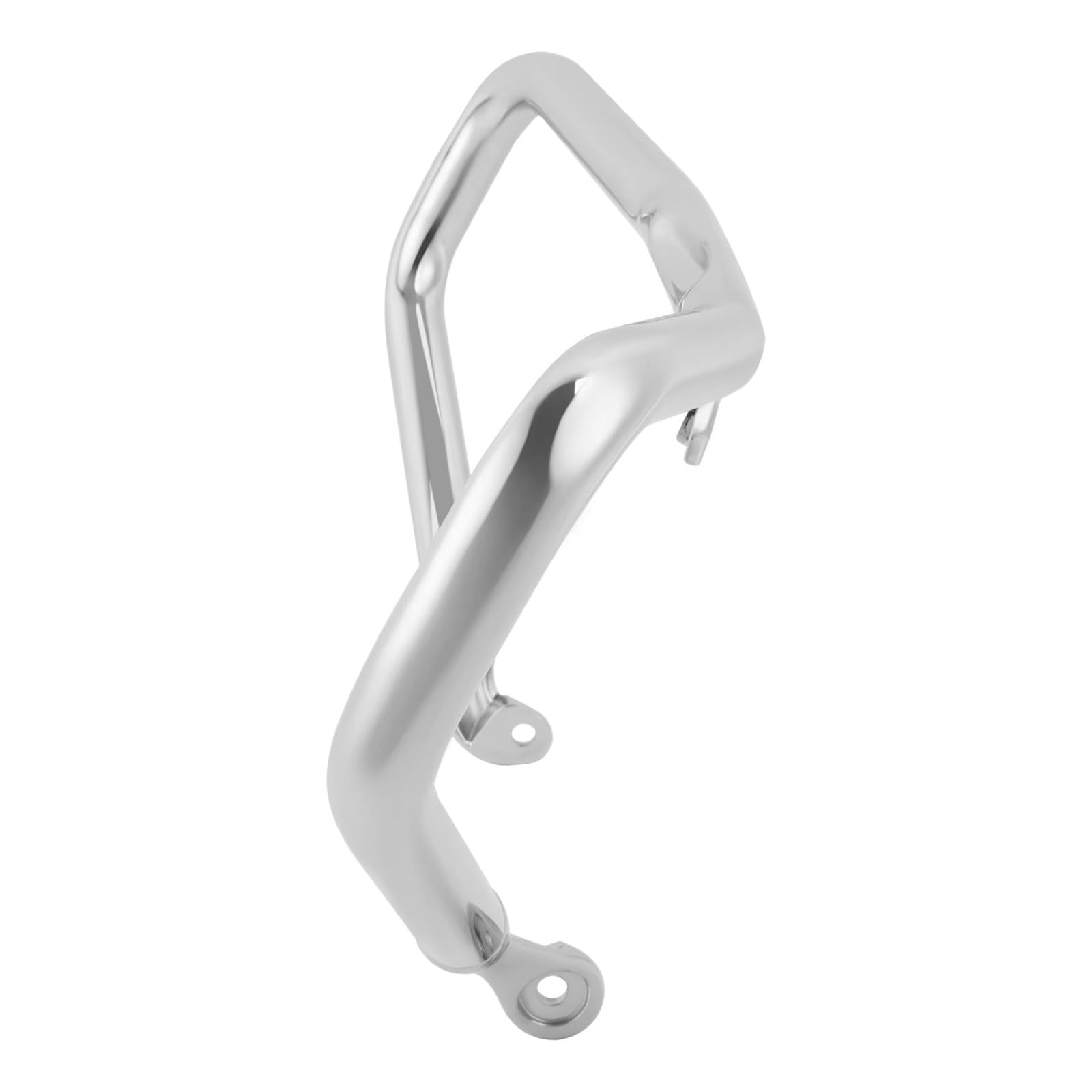 Compatibile Con FLTRXSE Per FLHXSE 2023 2024 2025 Per FLTRXSTSE Motore Highway Crash Guard Bar Moto Cage Protezione(Chrome)
