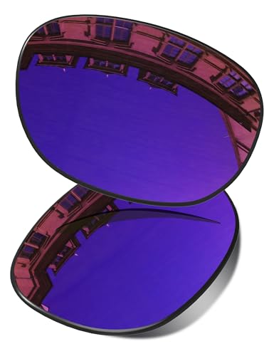 Image of Lenses Replacement for Ray-Ban RB2132 Sunglass - Confirm Fit | Scratch Resistant