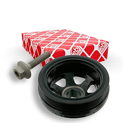 Correas de Distribución Febi bilstein 33558 Evita Averías de Motor