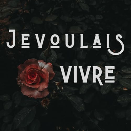 Je voulais vivre d'Adela&iuml;de de Clermont Tonnerre