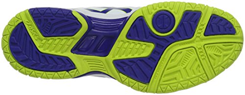 Asics Gel-Dedicate 4, Scarpe da Ginnastica Uomo