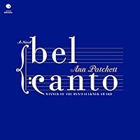 Algopix Similar Product 16 - Bel Canto