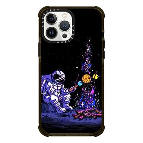 CASETiFY Ultra Impact Case for iPhone 13 Pro Max Cover