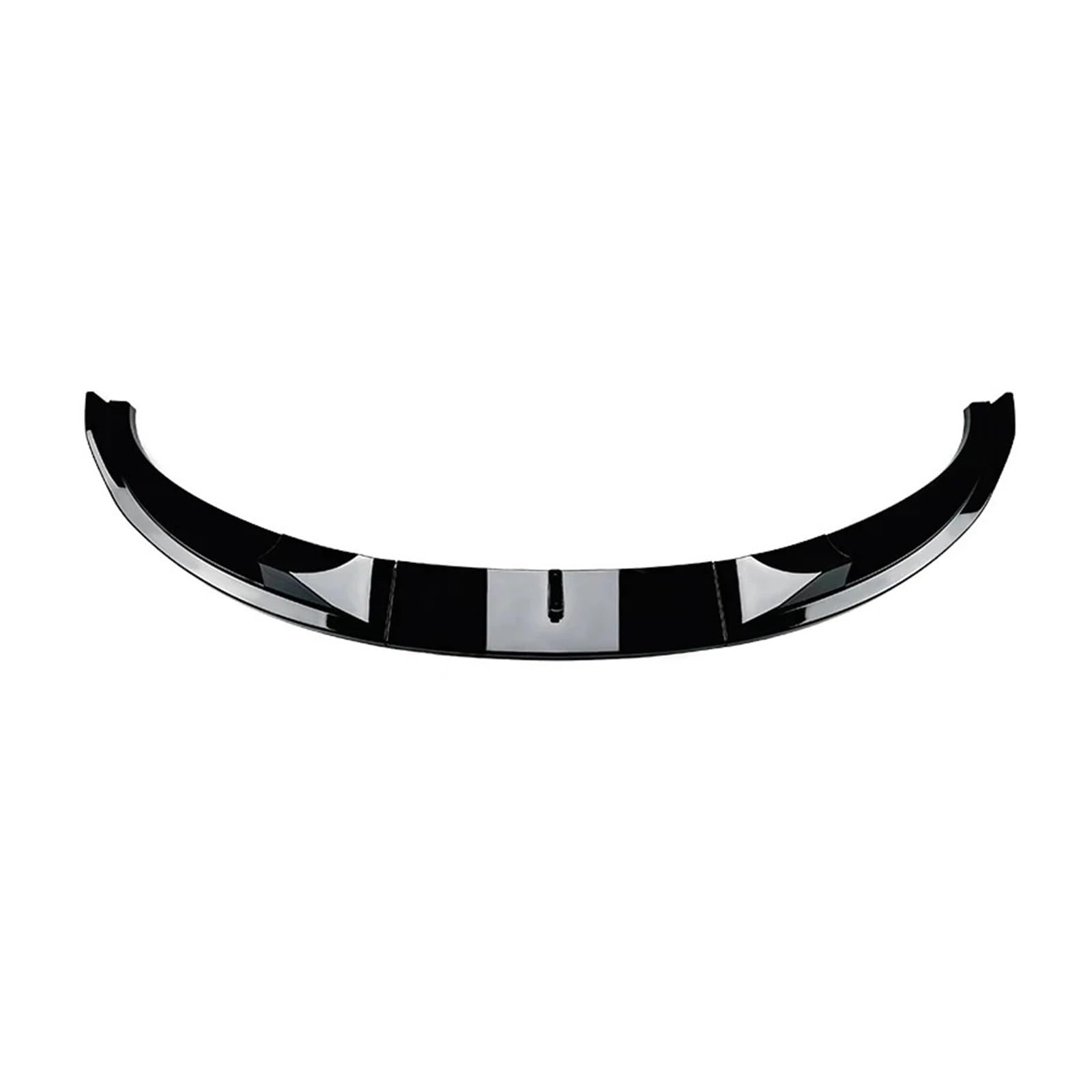 Diffuseur Avant BMW E60 E61 M5 2005-2010 Accessoire Modification Spoiler Pare-Chocs Extérieur - 8
