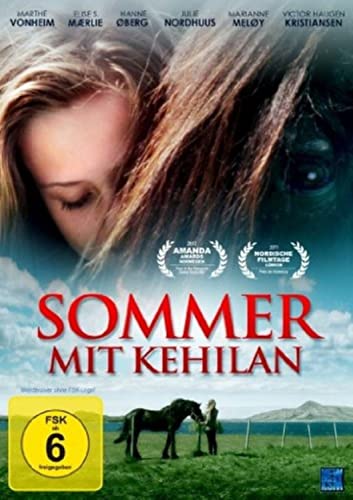 Sommer mit Kehilan