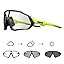 20-photochromic Dark Gray