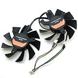 Gardez votre ordinateur au frais et confortable sur vos genoux ou à votre bureau avec ce ventilateur pour processeur ou GPU