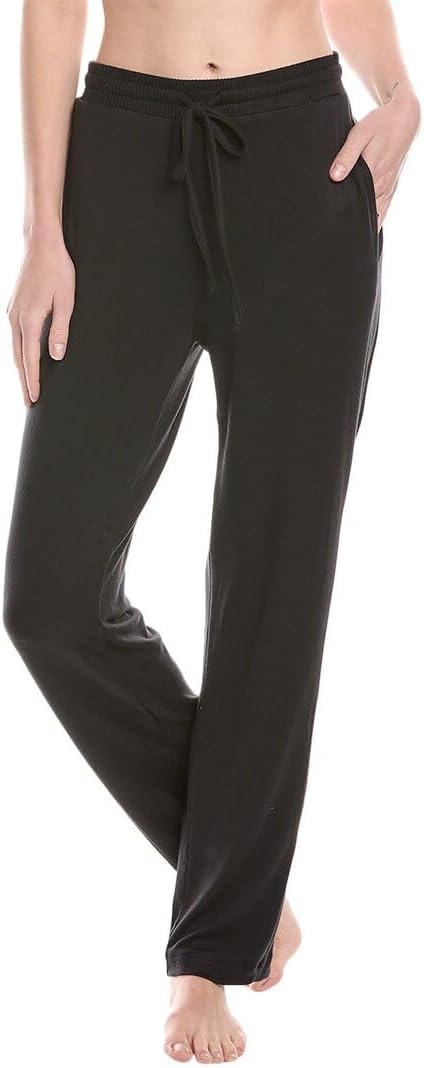 [Natori] エブリウェアテーパードパンツ股下29インチ Eden Everywhere Tapered Pant Inseam