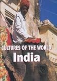 India (Cultures of the World, Second)