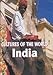 India (Cultures of the World, Second)