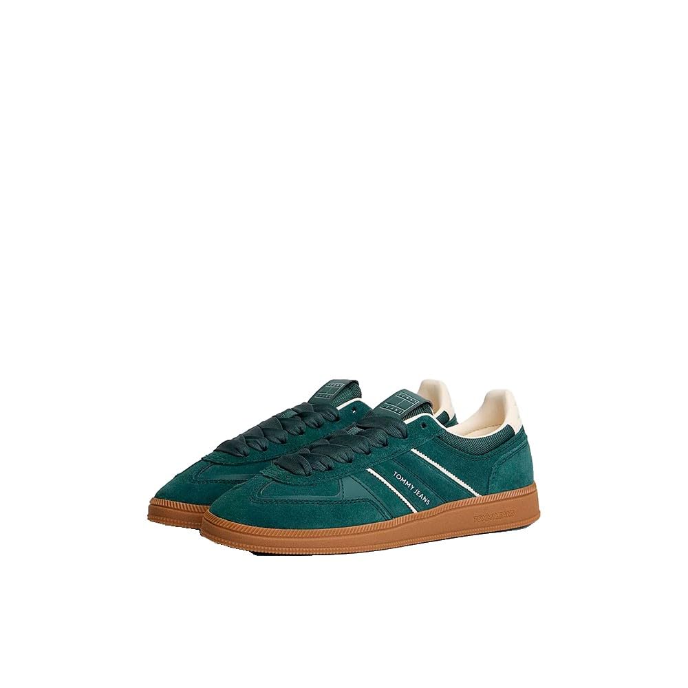 THE GREENWICH EDGE SUEDE Spor AyakkabıKadın