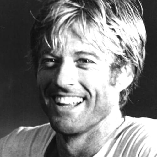 Robert Redford (vid&eacute;o-club)