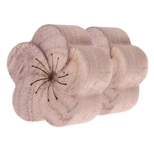 Difusor aromático eléctrico de madera Ipetboom portátil