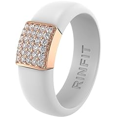 Pack E: White and Rose Gold