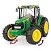 TOMY John Deere Big Farm Gravity Wagon - 1:16 Scale - Farm Toys for Kids - John Deere Toys - 3 Years and Up