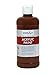 Handy Art 101-085 Student Acrylic Paint 16 ounce, Burnt Sienna