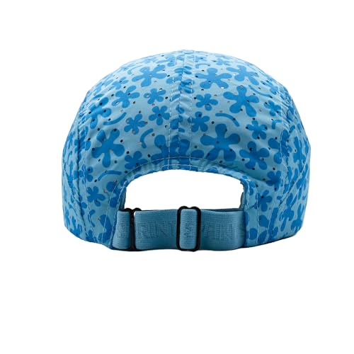 Image of Sprints Race Day Performance HyperG Racing Cap | The Lightweight, Quick Dry, Running, Sport Hat, One Size, Unisex