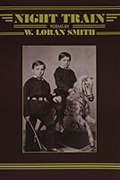 Night Train 1887628010 Book Cover