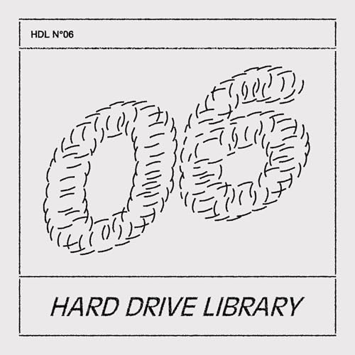 Play HDL N°06 by Hard Drive Library on Amazon Music