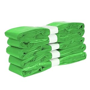 KIYTARBOO Windeleimer Nachfüllkassetten 5 Stück