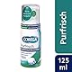 Corega Purfrisch Reinigungsschaum für Herausnehmbaren Zahnersatz/Dritte Zähne, 1x125ml (Packung mit 3)