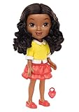 Fisher-Price Nickelodeon Dora and Friends Emma
