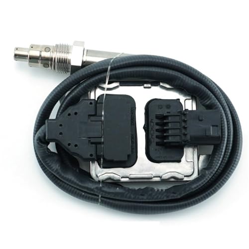 Capteur NOx 4326872 Cummins pour rouler sans panne en zone ZFÉ
