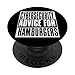 Consigli per la sicurezza informatica per Hacker Hacker Hacking PopSockets PopGrip Intercambiabile