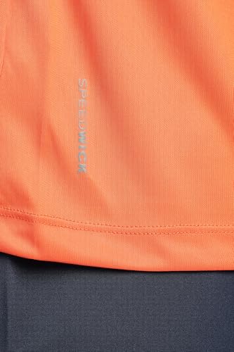 Image of Reebok Men's Performance Tee - Everyday Training T-Shirt with Active Fit
