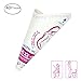 GOOBOI 40 Count Disposable, Portable Female Urination Device for Women, Stand and Pee in Unfriendly Toilets with Urine Director, Urinary Funnel