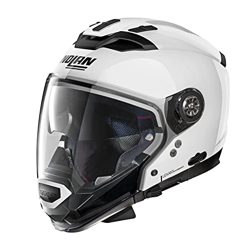 Amazon | NOLAN(ノーラン) バイク ヘルメット システム N70-2GT Amazon | NOLAN(ノーラン) バイク ヘルメット システム N70-2GT