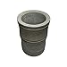 Concrete Pencil Holder - Handmade (Gray)