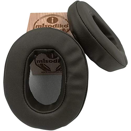 misodiko Replacement Ear Pads Cushion Kit - for Sony MDR-1A, MDR-1ABT, MDR-1ADAC, Headphones