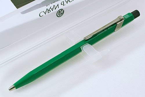 Amazon.co.jp: CARAN D'ACHE カランダッシュフィックスペンシル