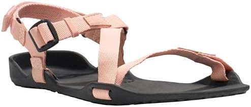 Xero Shoes Women’s Z-Trek – Best Barefoot Hiking Sandal
