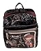 Anekke Mochila triple compartimento Colección Mademoiselle Imagen de Anekke Mochila triple compartimento Colección Mademoiselle