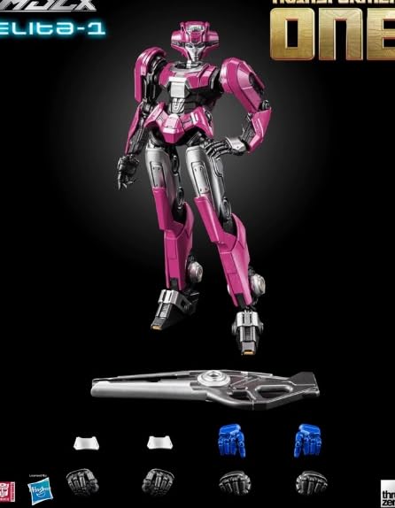 Amazon | [AC]Threezero MDLX トランス オリジンズ オプティマス