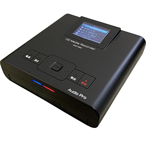 Amazon.co.jp: パソコン不要でらくらくCDダビング！「CDまるっと