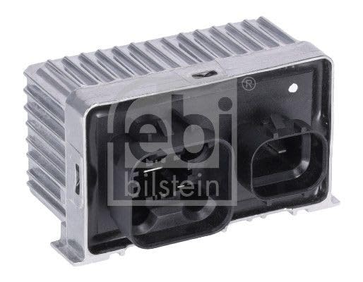 FEBI BILSTEIN Relais, Glühanlage 183986