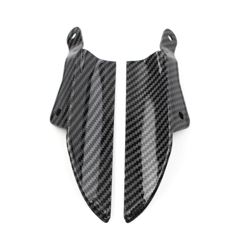 Caches latéraux réservoir moto pour Daytona 675 2006-2012 carénages latéraux avant arrière